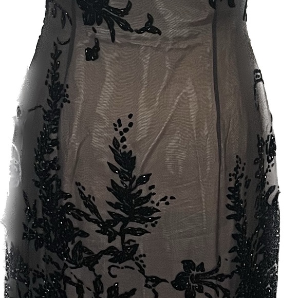 Adrianna Papell Evening Gown, Size “6” - Picture 5 of 10